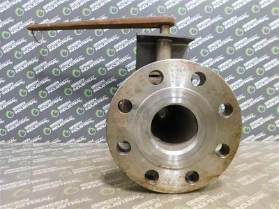 USED JAMESBURY 7300313600XTZ2