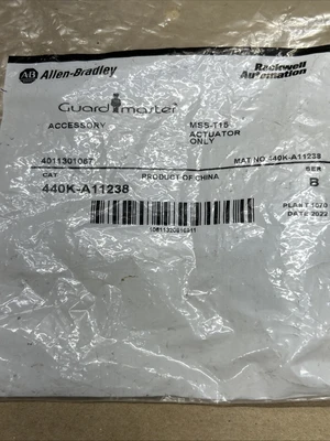 (NEW Mixed Lot) Alen-Bradley See Photos & Description Fast Shipping! + Warranty