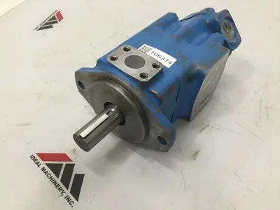 USED VICKERS 3525V25E1486DC22R