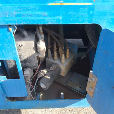 USED 2016 Genie GS-3232
