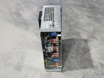 USED ALSTOM MC15
