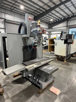 2016 ACER E-1454B CNC Vertical Mills | GMT (2)