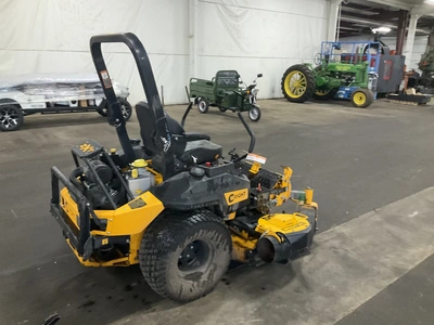Used 2021 WRIGHT ZXT 61” Mowers Michigan US | Miedema Asset Management Group #1327504