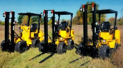 NEW 2026 HUMMERBEE XRT
