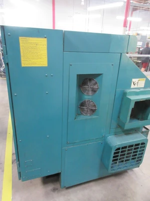 Used NAKAMURA TMC-20II CNC Lathes California US | TNT Industrial #1340276