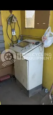 Used IPS TR1388-200 TWO RAM HORIZONTAL BALER Balers California US | US Recycling Equipment #886964