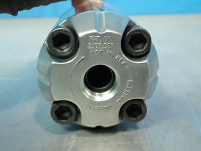 Used INGERSOLLRAND 651790A4DB Pumps Ohio US | HGR 24 #792121