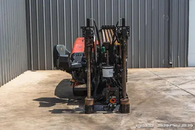 Used 2021 DITCH 2021 DITCH WITCH JT20 Drill Rigs Florida US | HDD Broker #1346116