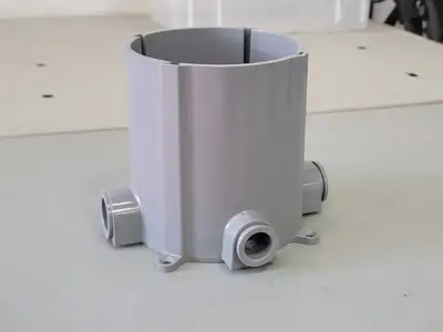 NEW HUBBELL PFB1
