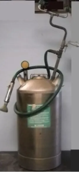 Used _UNKNOWN_ _UNKNOWN_ Safety Equipment Texas US | Bamko Surplus Process Equipment #1177940