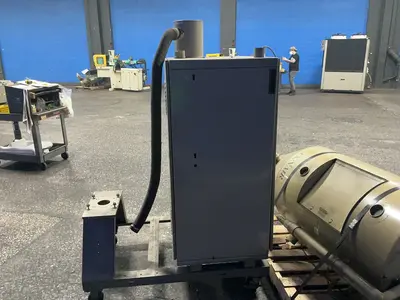 Used CONAIR CS101 Air Compressor Dryers Ohio US | HGR 24 #1315168