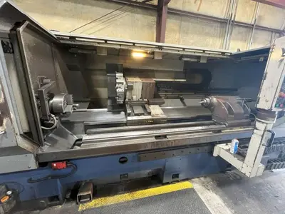 Used 1997 MORI SEIKI TL-40B/3000 CNC Lathes Georgia US | The Equipment Hub #162945