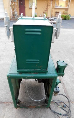USED FILAMATIC DAB-16