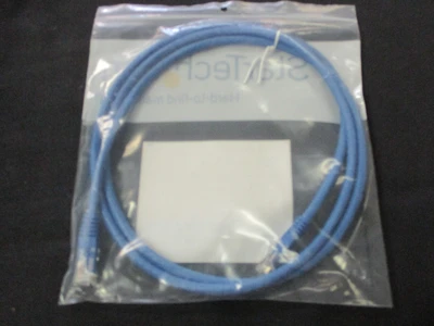 NEW StarTech C6PATCH5BL