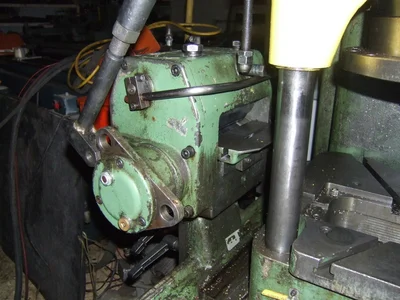USED 1973 BRUDERER BSTA 30
