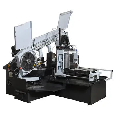 NEW HYD-MECH S-23A