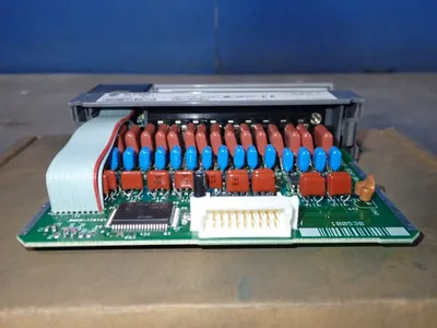 NEW ALLEN BRADLEY 1746IA16