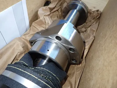 Crankshaft - Sr0023