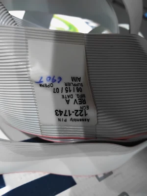 USED PRECISION VALVE & AUTOMATION 125-0021A