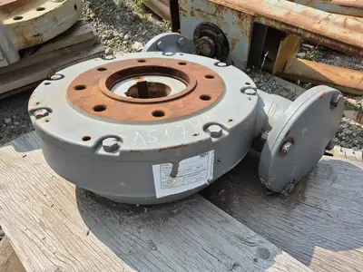 Used AUMA GSD315-F40-LR Gearboxes British Columbia CA | Lenmark #1440965