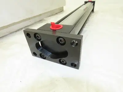 New | in-Stock AIRPRO _UNKNOWN_ Pneumatic Cylinders | Arrow Industrial #633248