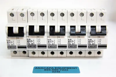 Altech Corp 2BU6 Other Electrical Equipment & Supplies | ANACAPA EQUIPMENT BROKERS, INC (5)
