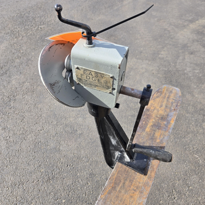 U14873C Used Lockformer Easy Edger