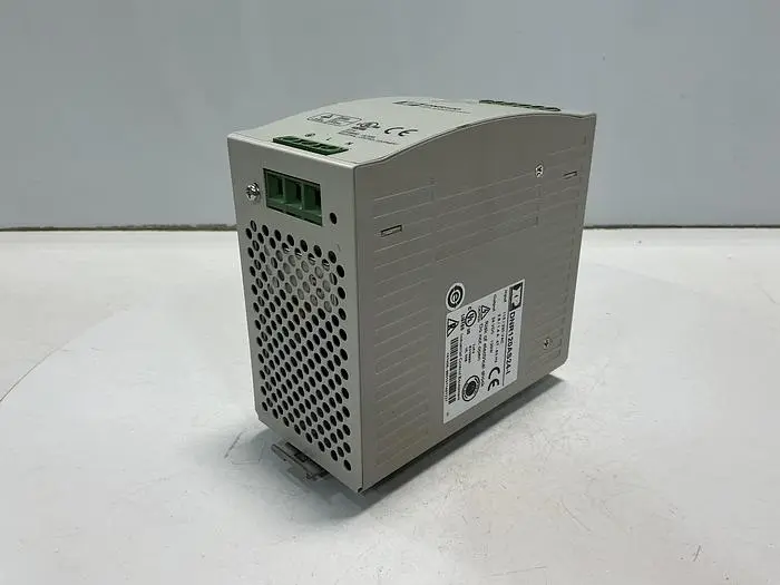 Used XP POWER DNR120AS12-1 Misc Converting Equipment Michigan US | Ideal Machinery #697602