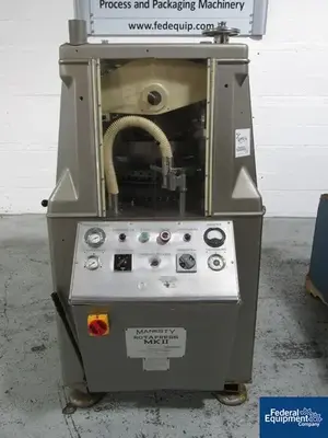 USED Manesty Manesty Rotapress MK II, 55 Station