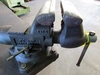 96" x 60" x 30" HIGH HEAVY DUTY STEEL TABLE thumbnail