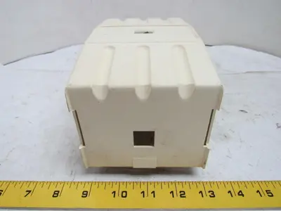 Airstream 520-01-30R01 520-01-30 Main Housing Assembly Blower/Filtration Unit