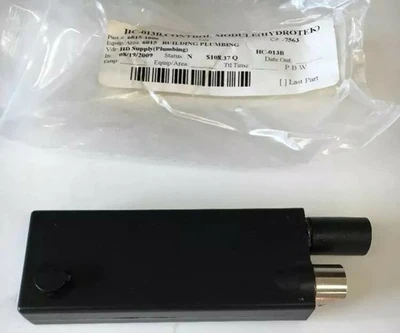 NEW Hydrotek HC-013B