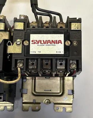 Used SYLVANIA T30U031 Starters | Surplus Asset Holdings #1204730