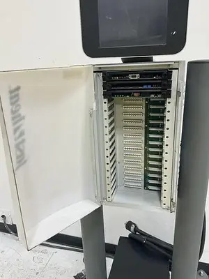 USED 2013 FAST HEAT KP030018WX
