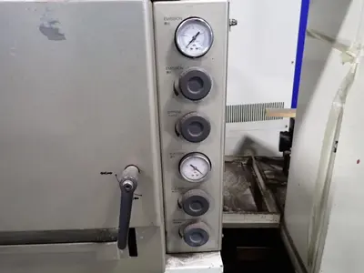 USED MITSUBISHI VX10