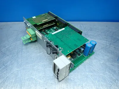 USED REXROTH R911305532