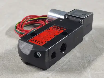 NEW ASCO EF8551A001MMS