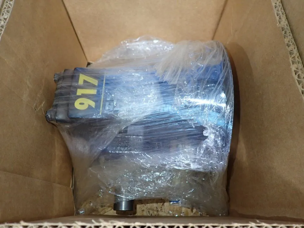 Used WINSMITH 917MWTS21000EK Motors (misc) Ohio US | HGR 24 #775087