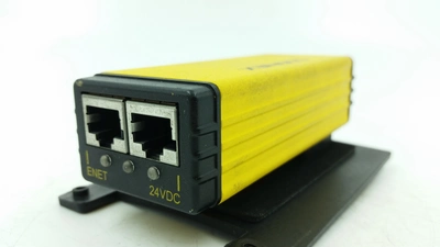 Cognex In-Sight 1010 Vision Camera 800-5749-1 Rev E