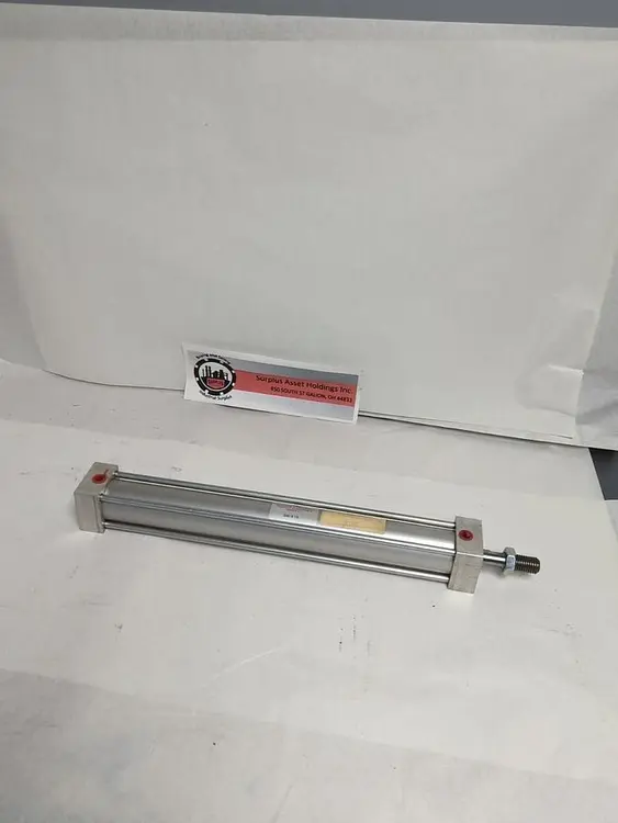 Used ADVANCE AUTOMATION 240X15 Cylinders | Surplus Asset Holdings #1206424