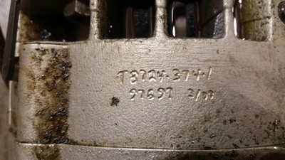 USED Emerson L08-06677349-100-M D14 002