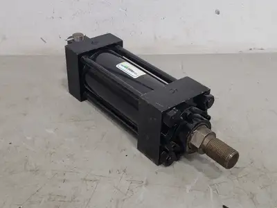 USED MILLER HV84B2B