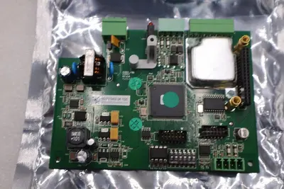 METTLER TOLEDO 72234653 / IND131/331 DC MAINBOARD - NEW - STOCK H1724
