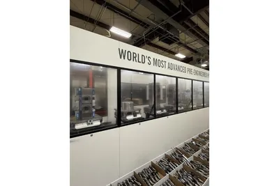 Used _UNKNOWN_ _UNKNOWN_ Flexible Machining Systems Utah US | KD Auctions #1549078