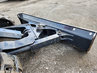 Used 2023 KUBOTA KX080-4S2 Crawler Excavators | Abele Tractor #1342833
