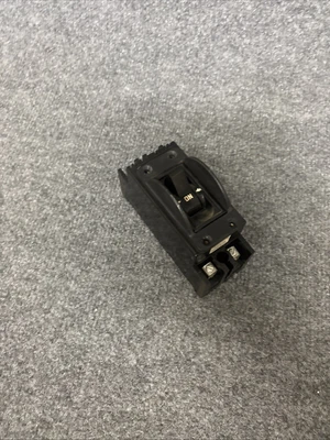 Used Heinemann 2263A Circuit Breakers California US | Davliegogo LLC #1705851