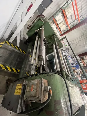 1972 GLOUCESTER 117 single turret winder Winders, Single Turret | Mark One Machinery (7)