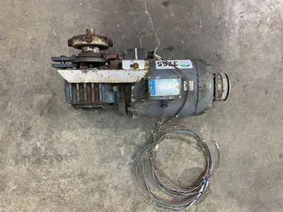 USED NORMAND ELECTRICAL CO. SHUNT