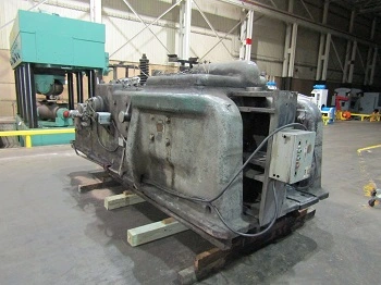 Used 1942 _UNKNOWN_ _UNKNOWN_ Upsetters New Jersey US | National Machinery Exchange #1500561