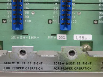 Used _UNKNOWN_ _UNKNOWN_ PCB Feeder Storage Rack Texas US | Aucto #1476452